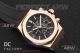 Perfect Replica Swiss Audemars Piguet Royal Oak Chronograph Rose Gold Black Dial Watch (2)_th.jpg